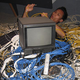 Illustration for article titled Five tips to get rid of your TV cable mess